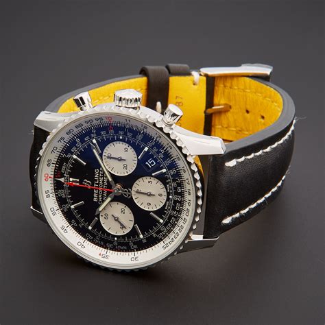 Breitling Navitimer 01